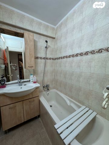 דירה, יצחק בן צבי 16, קרית חיים מזרחית, חיפה