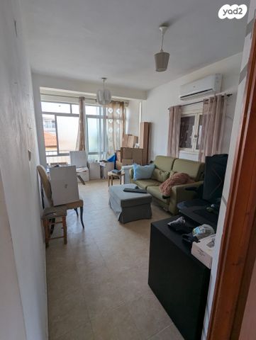 דירה, האחים סמילצ'נסקי 28, רמז, מערב ותיק, ראשון לציון