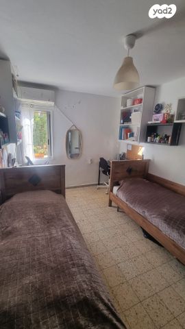 דירה, הנרקיס 14, קרית ראשון, ראשון לציון