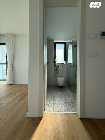 דירה, וינגייט 1, יד אליהו, תל אביב יפו