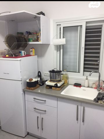 סטודיו/ לופט, הרצל 31, צפון מערב מרכז העיר, נתניה