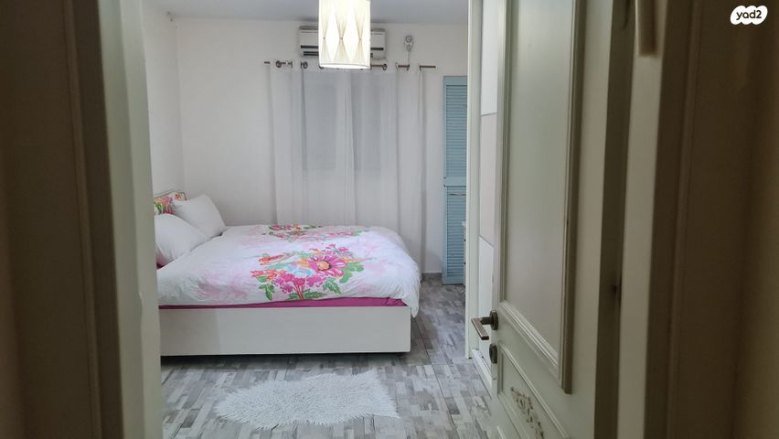 דירה, עולי הגרדום 4, רמת עמידר, רמת גן