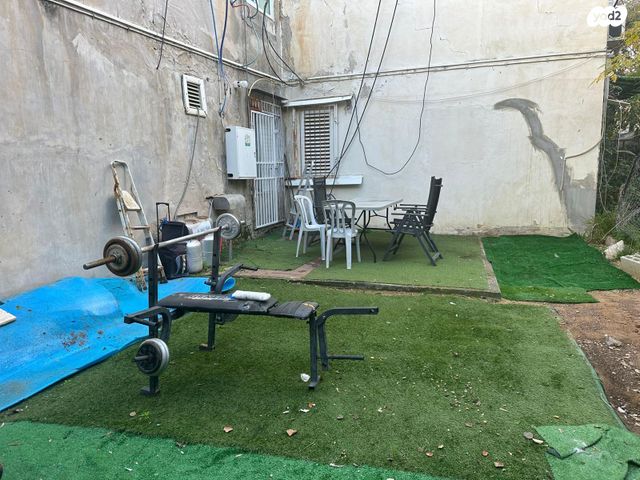 דירה, ראש פינה 21, נאות שושנים, חולון