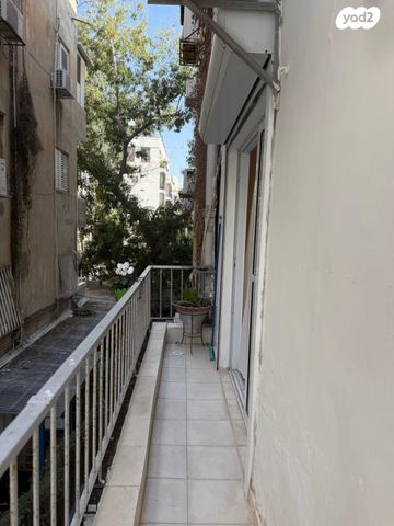 סטודיו/ לופט, בן יהודה 82, הצפון הישן - דרום, תל אביב יפו