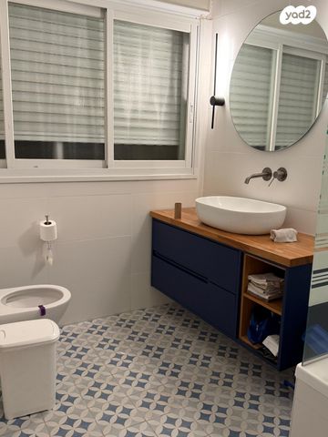 דירה, ההדס 3, רמות יצחק, נשר