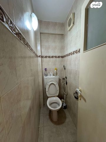 דירה, יצחק בן צבי 16, קרית חיים מזרחית, חיפה