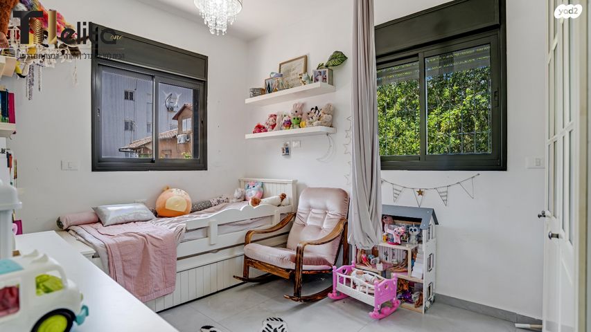 דירה, הרכסים 74, מרום נווה, רמת יצחק, רמת גן