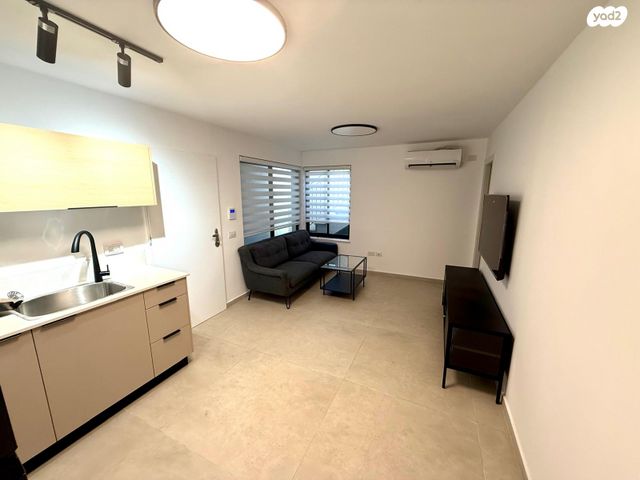 יחידת דיור, אופק 6, שאר העיר, אבן יהודה