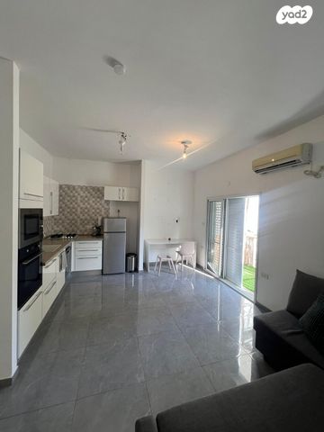 דירה, טרומן 26, נגבה, רמת גן