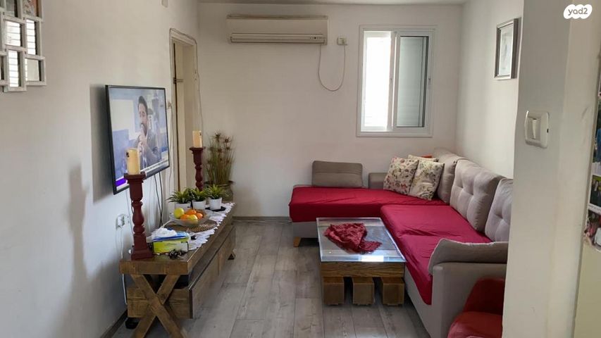 דירה, יחזקאל בן בוזי 28, רמת ידין, נתניה