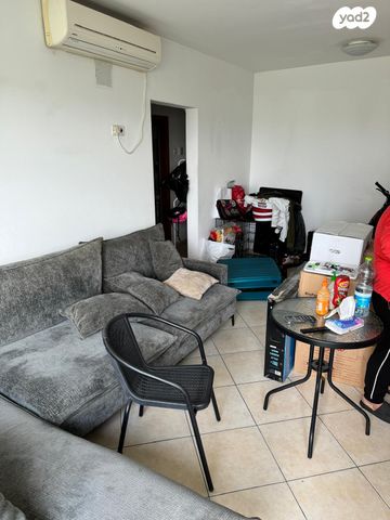 דירה, הרב יעקב טראב 10, עזרא, הארגזים, תל אביב יפו