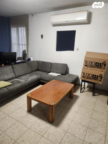 דירה, שדרות ח"ן 7, ב' / צפון מערב העיר, רחובות