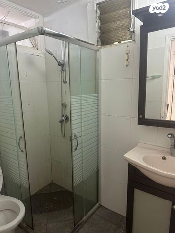 דירה, ראש פינה 21, נאות שושנים, חולון