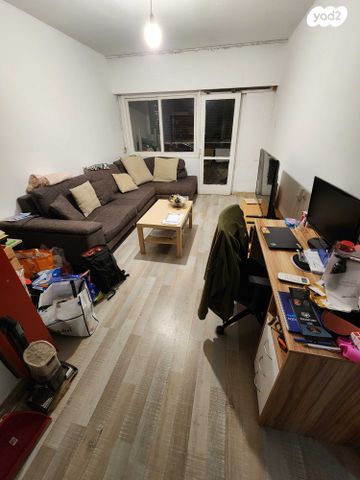 דירה, ליאון בלום 19, רמת אביב, תל אביב יפו