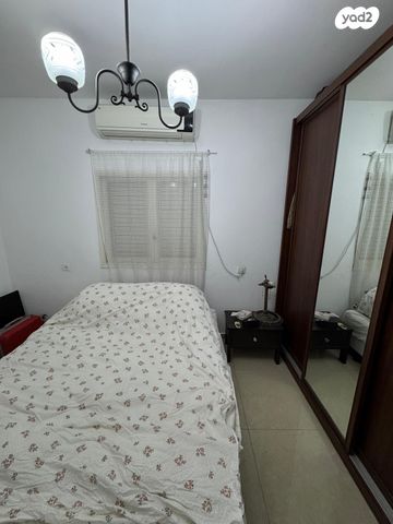 דירה, טרכטנברג 13, אברמוביץ', ראשון לציון