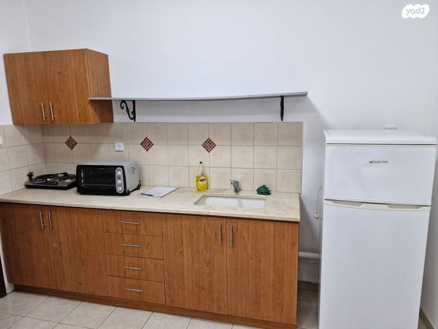 דירה, שדרות גושן 17, מוצקין הותיקה, קרית מוצקין