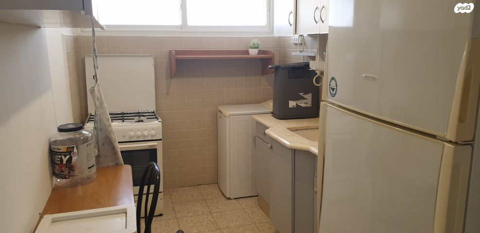 יחידת דיור, הגפן 67, שאר העיר, עומר