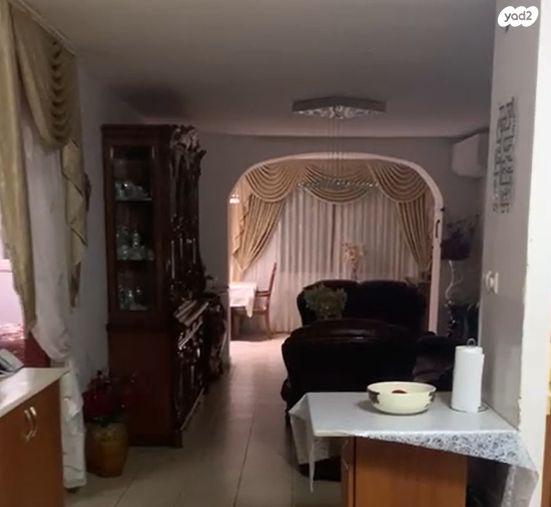 דירה, שדרות נווה יעקב 71, נווה יעקב, ירושלים