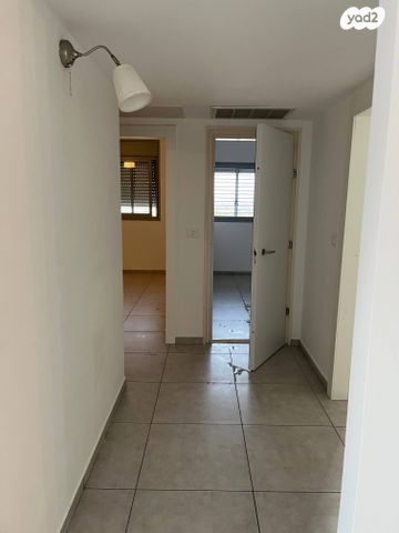 דירה, הצדף 18, נאות רבין, יבנה