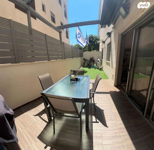 דירת גן, יהושע חנקין 41, אגרובנק, חולון