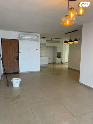 דירה, נחל קישון 13, רובע י"א, אשדוד