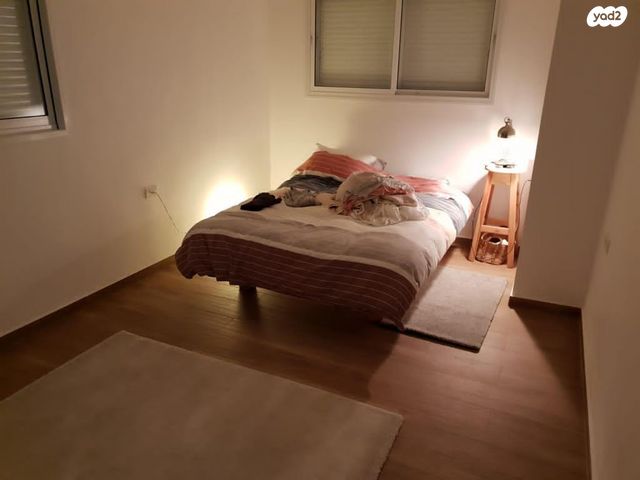 דירה, אלכסנדר 6, שכונת יהלום, מרכז העיר ב, רמת גן