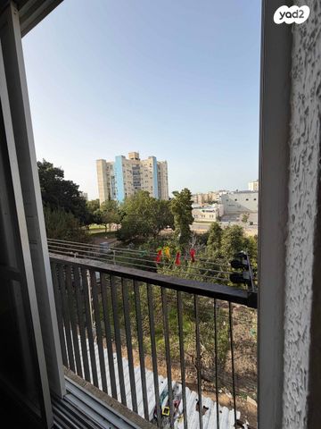 דירה, ש"י עגנון 13, נווה אלונים, אשקלון