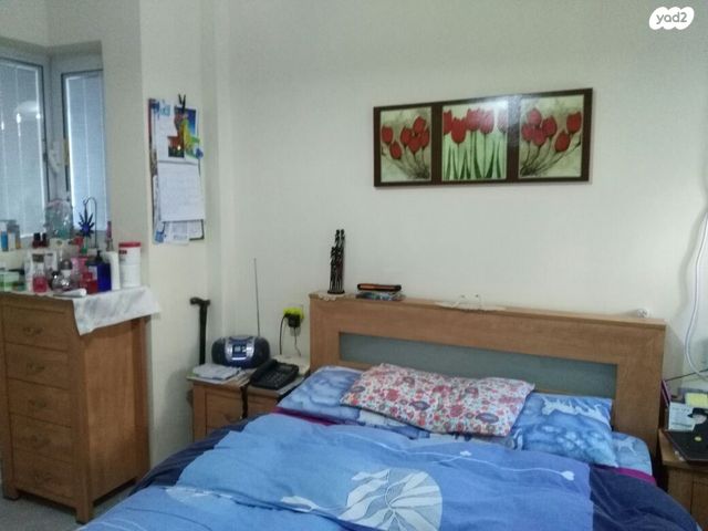 דירת גן, שדרות ירושלים 115, ברנע, אשקלון