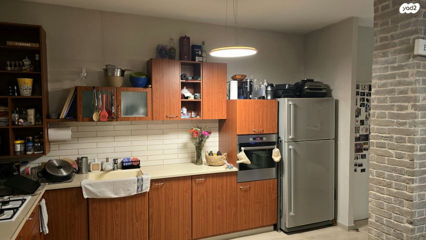 דירה, הגדוד העברי 8, לב העיר, בת ים