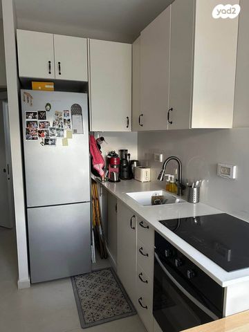 יחידת דיור, רי"ז 3, נווה ברבור, כפר שלם מערב, תל אביב יפו