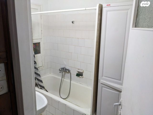 דירה, שלמה בן יוסף 4, עין גנים, פתח תקווה