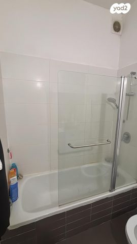 דירה, עוזיאל 38, יד לבנים, רמת גן