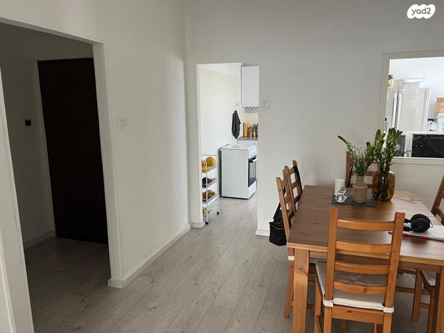 דירה, יהושע חנקין 38, אגרובנק, חולון