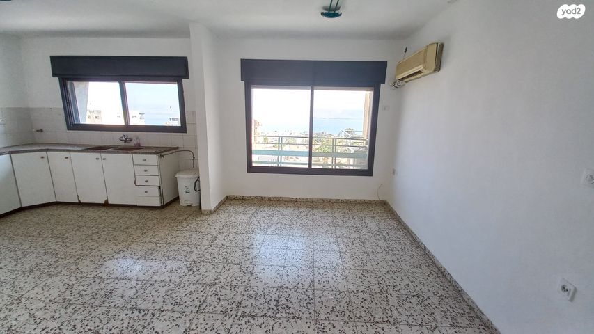 דירה, השופטים 21, אחוזת כנרת, טבריה