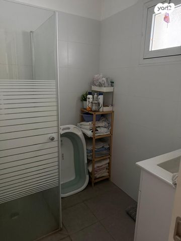 דירה, פרנק 15, הזיתים, חדרה