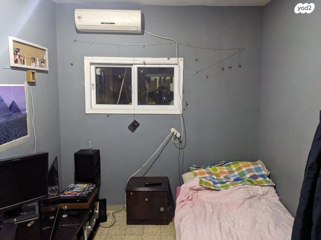 דירה, שלמה בן יוסף 4, עין גנים, פתח תקווה