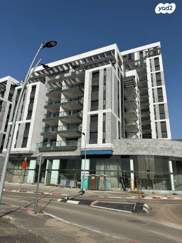 דירה, כמוס עגיב רמת פנקס 6, רמת פנקס, אור יהודה