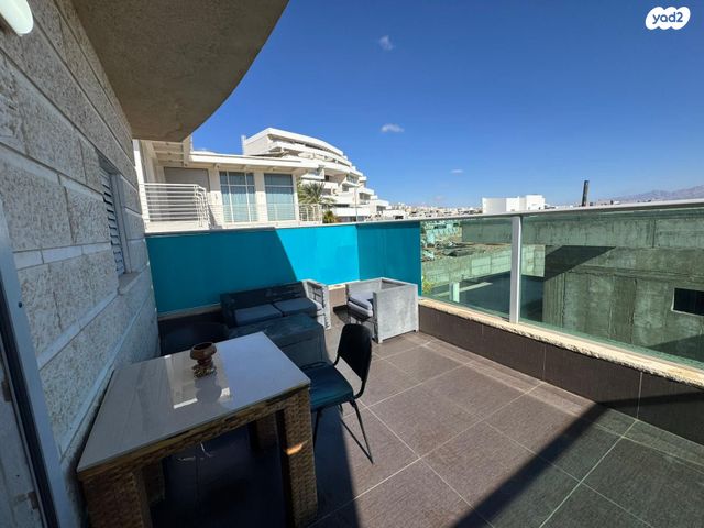 יחידת דיור, חיננית 3, הבשמים, שחמון, רובע 6, אילת