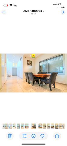 בית פרטי/ קוטג', שלווה 5, ברנע, אשקלון