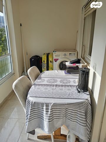 דירה, תל אביב 8, קרית אליהו, חיפה