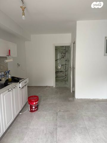 יחידת דיור, יעקב אחווה 77, קרית דוד אלעזר, פתח תקווה