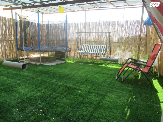 דירת גן, יפה נוף 352, דרום, צפת