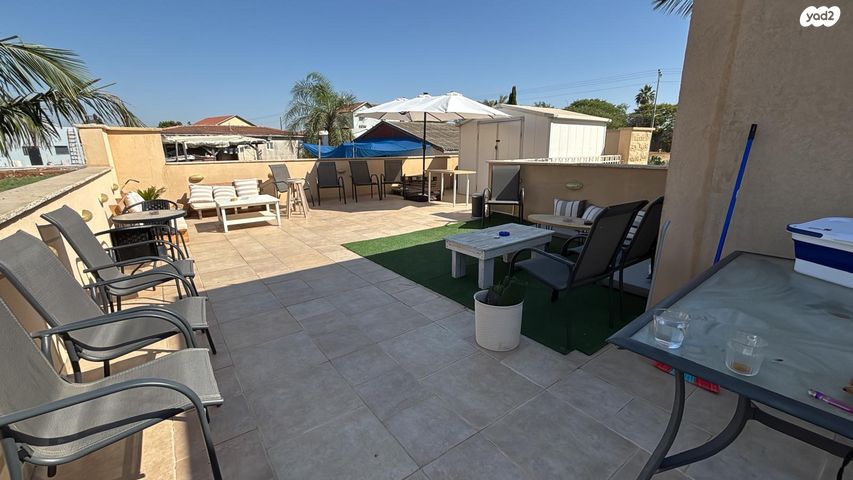 יחידת דיור, גזר, גזר, גזר