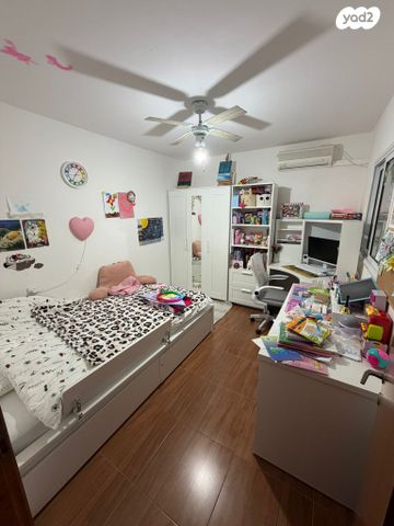 דירה, ברית ערים 14, נאות אשכול, שדרות