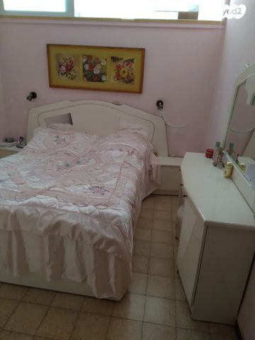 דירה, השיקמה 48, דרום מערב ותיק, בת ים