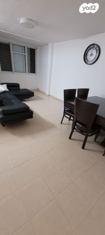 דירה, הרצוג 34, הארזים, אופקים