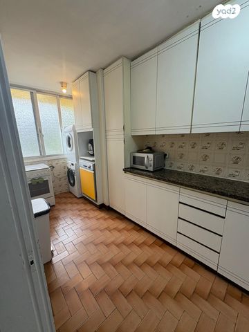 דירה, אח"י דקר 21, נווה שרת, תל אביב יפו