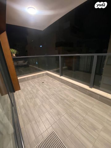 דירה, יהושע שטמפפר 80, תקומה / קרית חזני, פתח תקווה