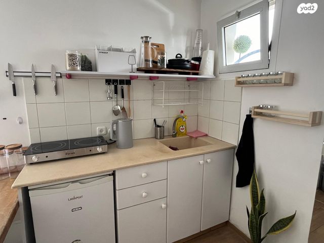 דירה, בן יהודה 76, הצפון הישן - דרום, תל אביב יפו