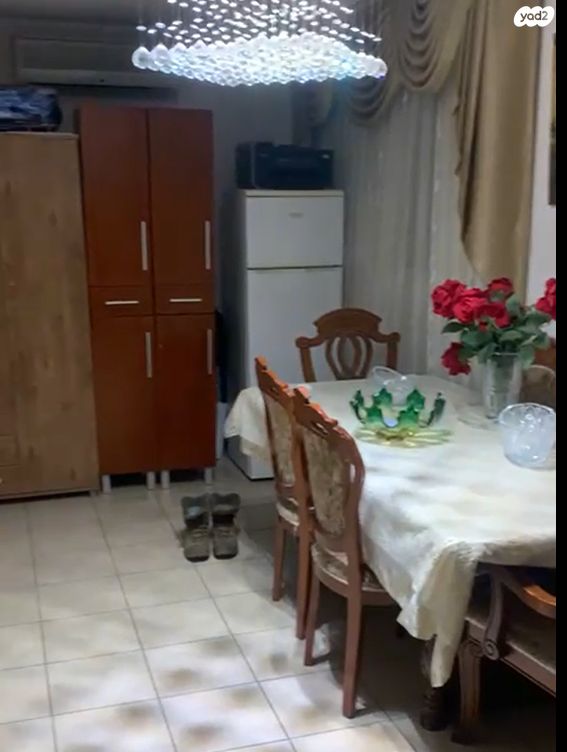 דירה, שדרות נווה יעקב 71, נווה יעקב, ירושלים